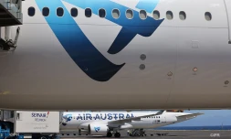 Air Austral 