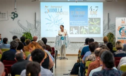 Une production de vanille de haute qualité à La Réunion 