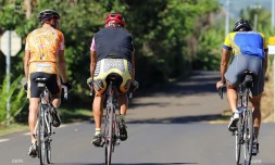cyclotourisme 