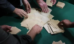 Elections départementales 2015