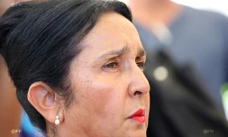 Huguette Bello