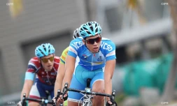cyclisme tour de l\'ile 2016