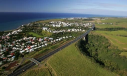 Route Sainte-Marie