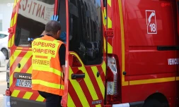 Pompiers