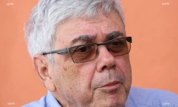 Raymond Lauret