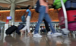 aérogare passagers roland garros 