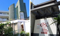 chambre d'agriculture et chambre de métiers