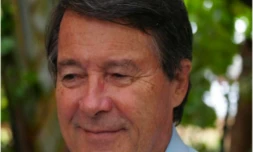 Les membres de l’AR 27 rendent hommage à leur camarade Jacques Dubois