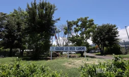 Saint-Denis : le réfectoire du collège Les Deux Canons vandalisé, une plainte déposée par le chef d’établissement