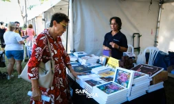 Saint-Paul : la sixième édition du Salon du Livr