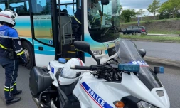 Police