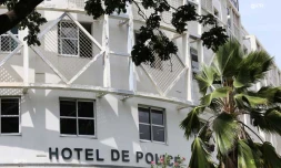 police