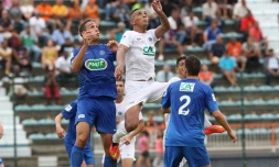 Coupe de France