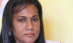 Nadia Ramassamy 