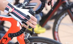 Tour cycliste