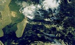 Deux formations probables surveillées par Météo France