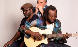 Le Blues Maron Festival va passer par la Plaine des Palmistes 