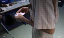 Premier tour présidentielle