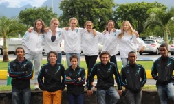 Championnats de France de Bloc jeunes (escalade)