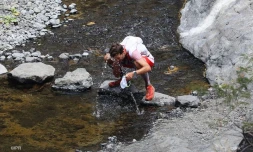 grand raid 2016