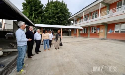 rentrée scolaire saint-pierre 