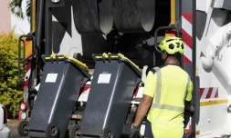 Casud : collecte des déchets