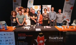 Festival Tam Tam