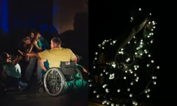 Festival des Arts de la Marge