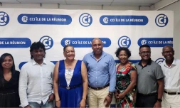 Rencontre CCIR et ACEM974
