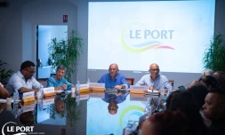 Le Port : retour sur les grandes décisions adoptées lors du dernier conseil municipal
