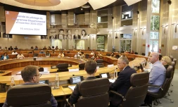 Département : amplifier l'accompagnement des bénéficiaires du RSA