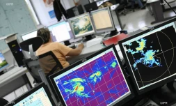 Cyclone Bejisa