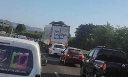 Embouteillages Saint-Paul