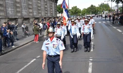 14 juillet