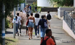 université de la réunion 