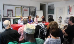 Ligue des Droits de l\'homme