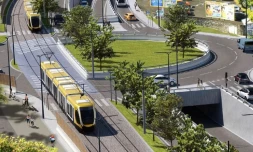 Territoire de l'ouest : le Réunion Express, le débat public vient près de chez vous