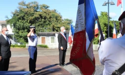 Journée nationale de la Résistance