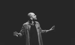 "Kisa mi lé" : de La Réunion au festival d'Avignon