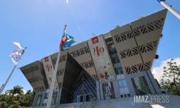 Assemblée plénière décembre 2023