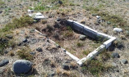 Cimetière des Piémontais