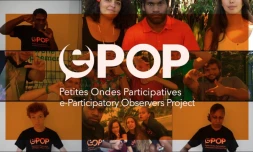 La troisième édition du concours vidéo ePop est lancée