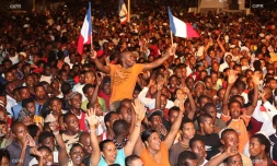 Référendum Mayotte