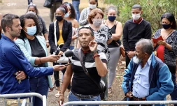 Actualités de La Réunion, Académie de La Réunion, Rectorat, CAP, Elèves