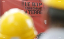 manifestation du btp 2010