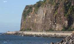 Route du littoral 
