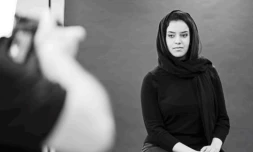 Les "Portraits du coeur" : un temps pour soi, une photographie pour tous