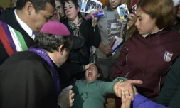 exorcisme