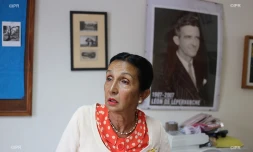 Huguette Bello