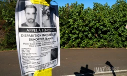 La Saline-les-Bains : 15 jours que Quentin Dumontier a disparu, une battue organisée pour le retrouver
